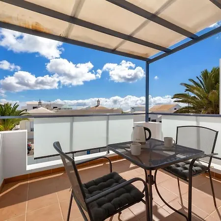 Appartement Kraken *