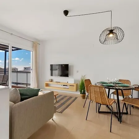 Kraken - Apartment *