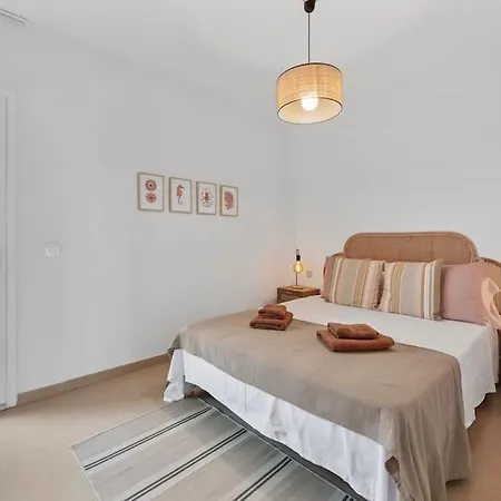 Apartamento Kraken -