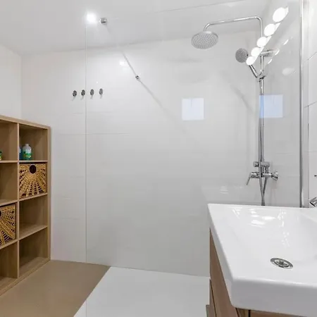 Kraken Appartement