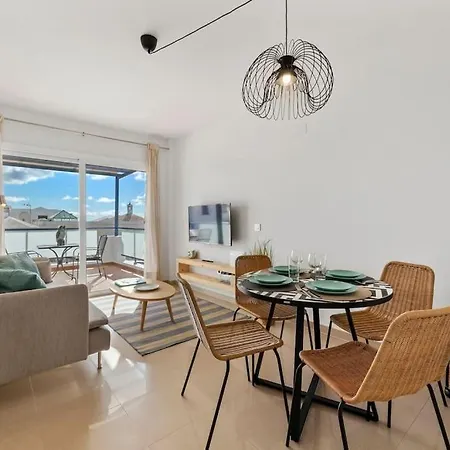 Kraken Appartement *
