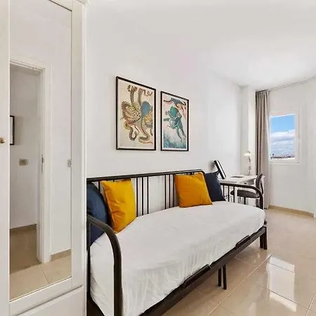 Kraken Appartement *