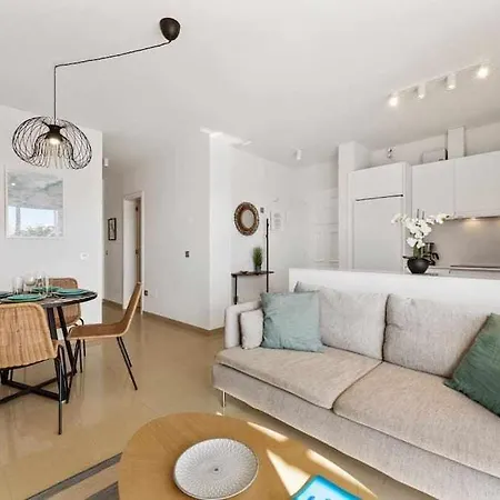 Appartement Kraken