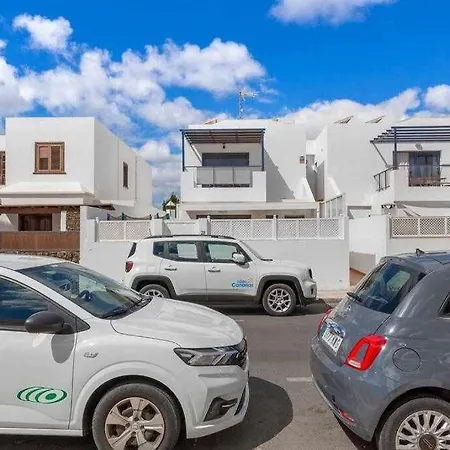 Apartamento Kraken - *