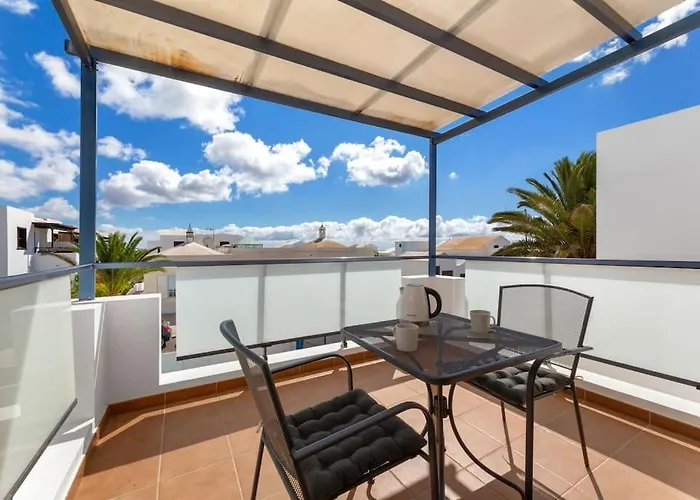 Appartement Kraken - *