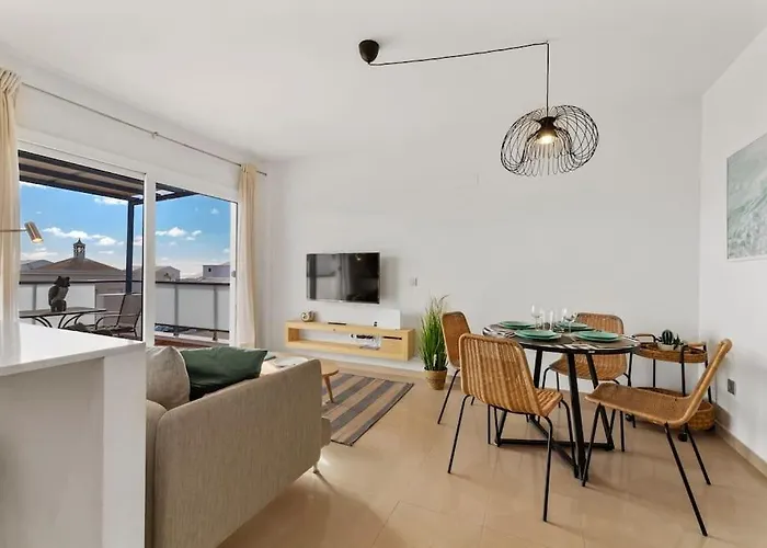 Kraken - Appartement *