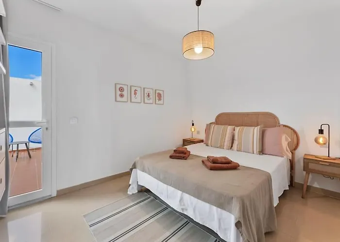 Appartement Kraken -