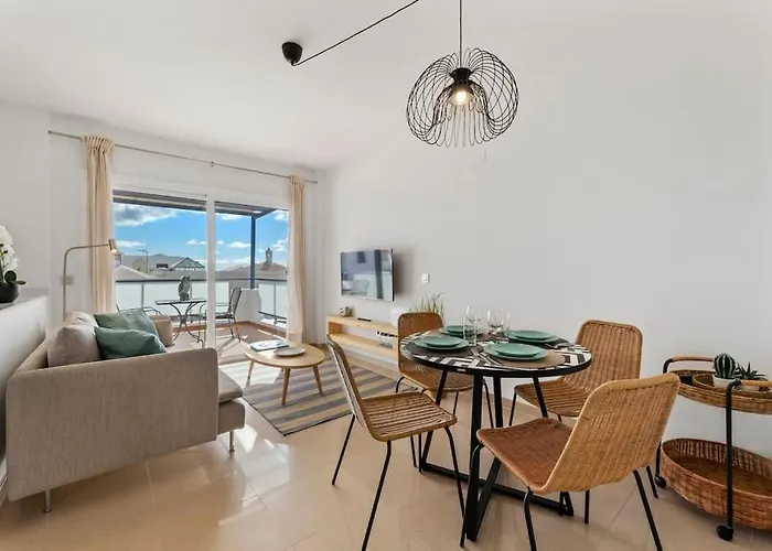 Kraken - Apartment *