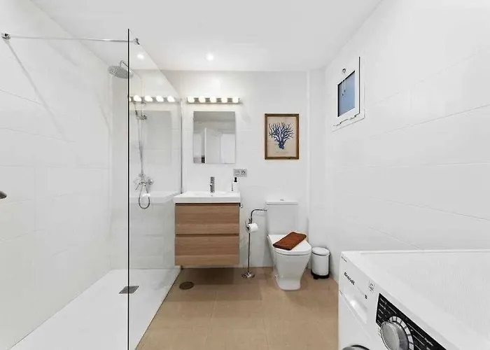 Appartement Kraken -