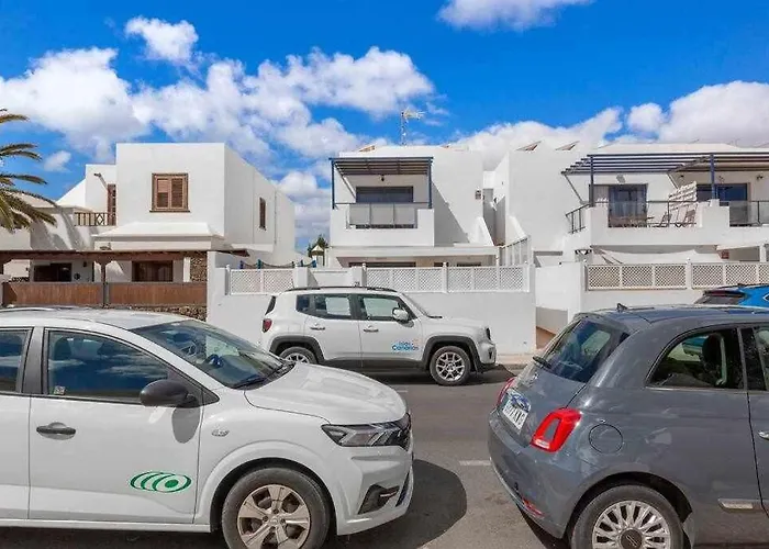 Appartement Kraken - *