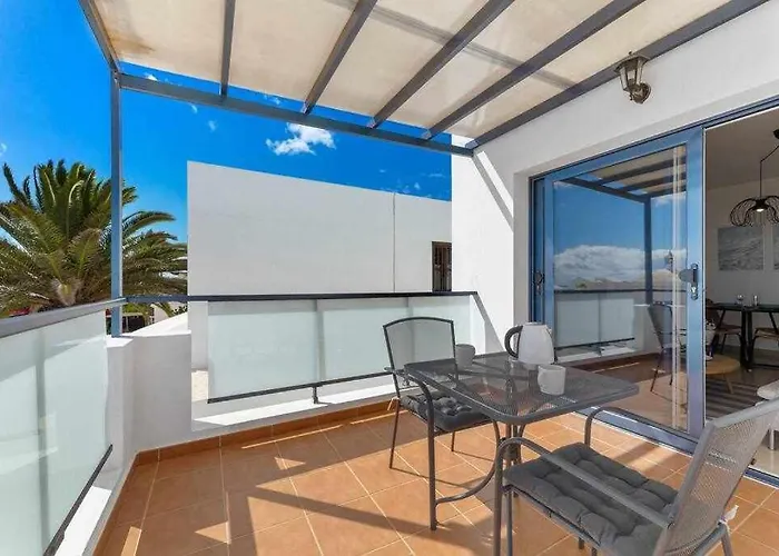 Kraken - * Playa Honda (Lanzarote)