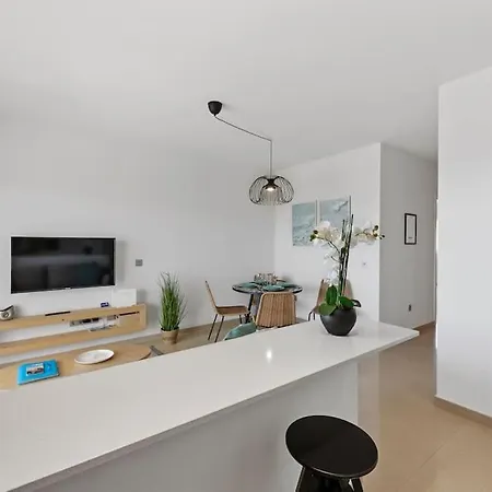 Kraken - Playa Honda (Lanzarote)